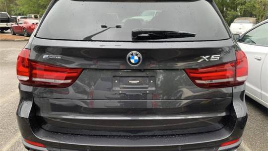 2016 BMW X5 xDrive40e 5UXKT0C55G0S74844