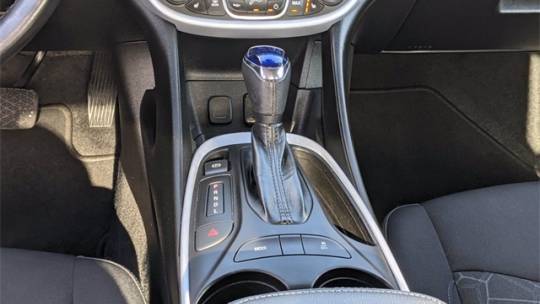 2018 Chevrolet VOLT 1G1RC6S59JU151593
