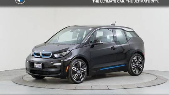 2020 BMW i3 WBY8P4C07L7F85805