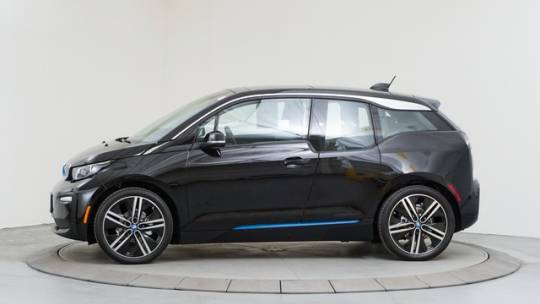 2020 BMW i3 WBY8P4C07L7F85805