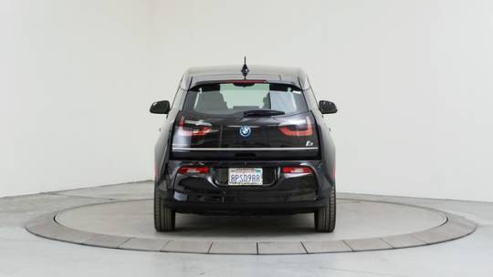 2020 BMW i3 WBY8P4C07L7F85805