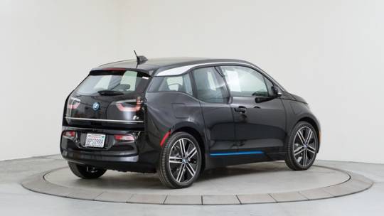 2020 BMW i3 WBY8P4C07L7F85805