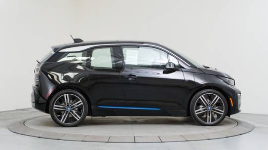 2020 BMW i3 WBY8P4C07L7F85805