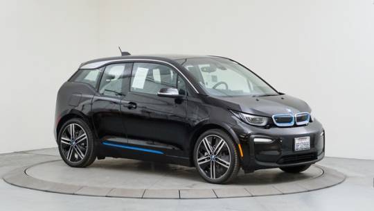 2020 BMW i3 WBY8P4C07L7F85805