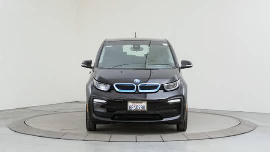 2020 BMW i3 WBY8P4C07L7F85805