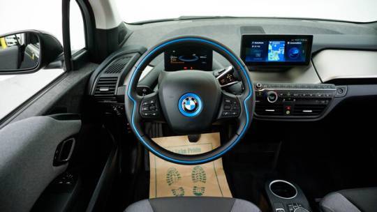 2020 BMW i3 WBY8P4C07L7F85805