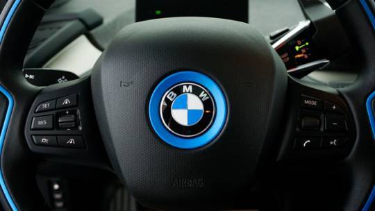 2020 BMW i3 WBY8P4C07L7F85805