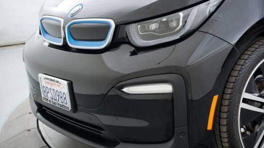 2020 BMW i3 WBY8P4C07L7F85805