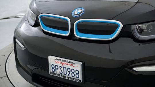 2020 BMW i3 WBY8P4C07L7F85805