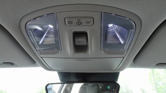 2019 Hyundai Kona Electric KM8K53AG5KU022493