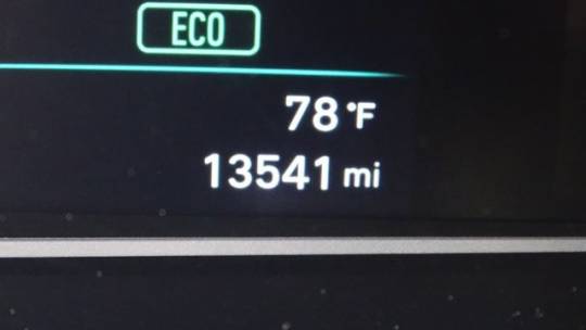 2019 Hyundai Kona Electric KM8K53AG5KU022493
