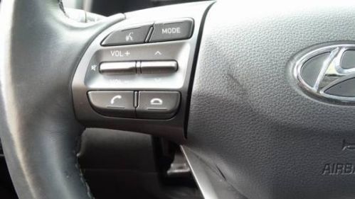 2019 Hyundai Kona Electric KM8K53AG5KU022493