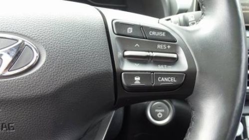 2019 Hyundai Kona Electric KM8K53AG5KU022493