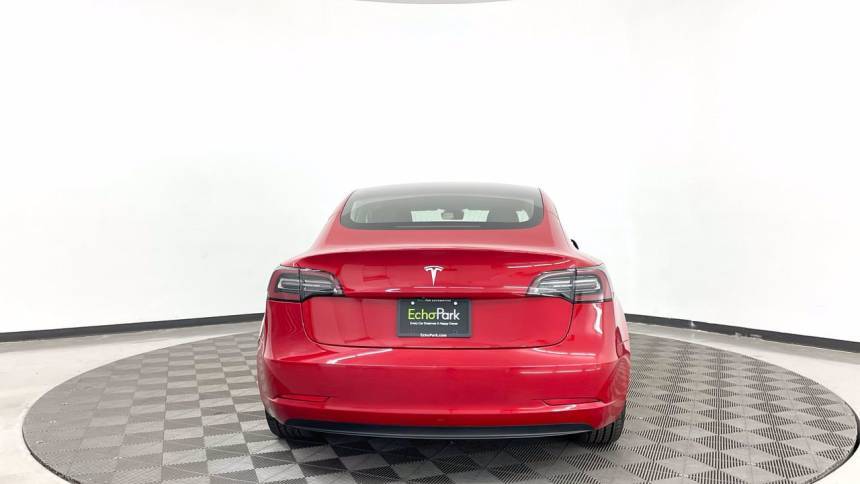 2018 Tesla Model 3 5YJ3E1EA6JF048739