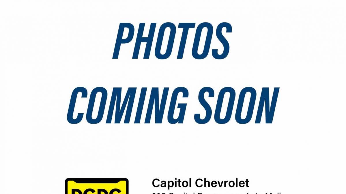2019 Chevrolet VOLT 1G1RC6S5XKU112495