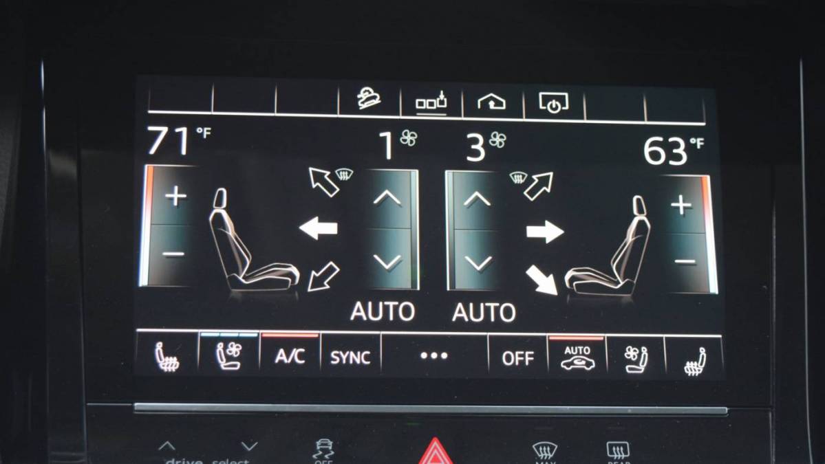 2019 Audi e-tron WA1LAAGE5KB023146