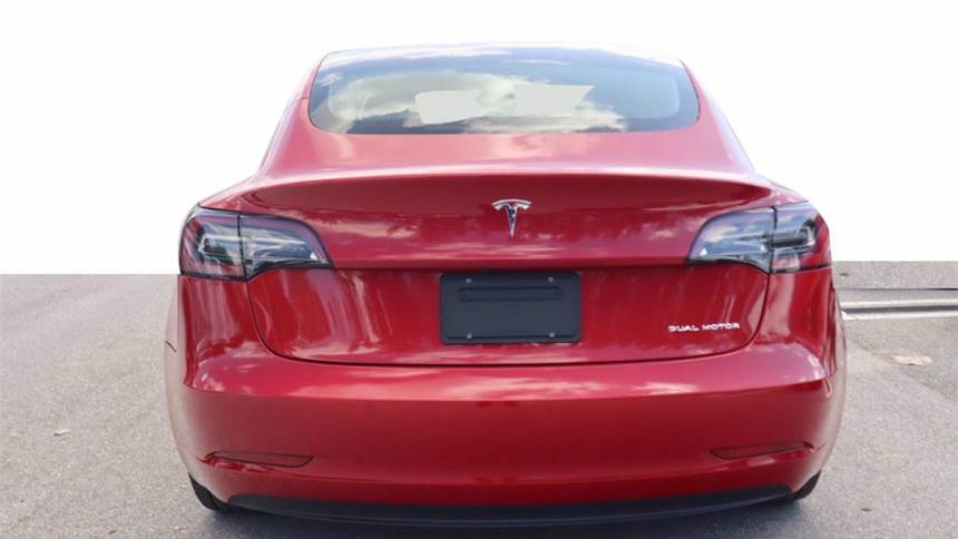 2020 Tesla Model 3 5YJ3E1EB6LF787041
