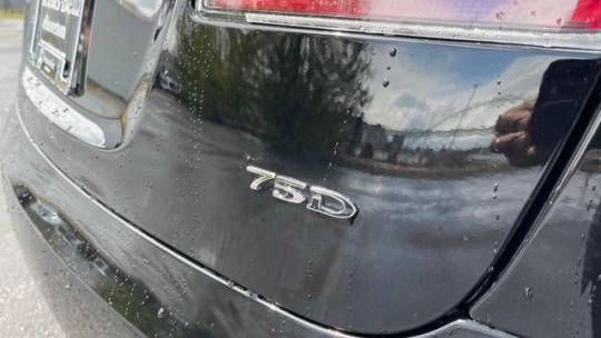 2018 Tesla Model S 5YJSA1E2XJF300220