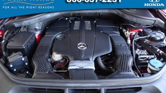 2018 Mercedes GLE 550e 4Matic 4JGDA6DB1JB127855