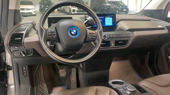 2019 BMW i3 WBY8P4C52K7D02009