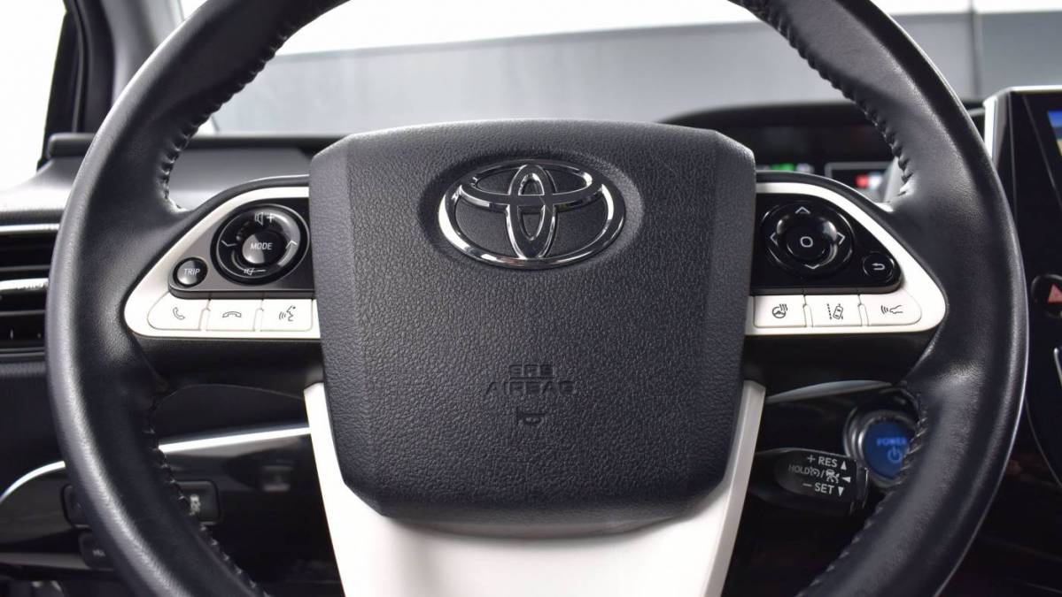 2017 Toyota Prius Prime JTDKARFP8H3024023
