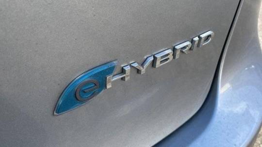 2018 Chrysler Pacifica Hybrid 2C4RC1N74JR183341