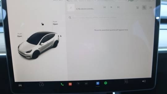 2021 Tesla Model Y 5YJYGDEEXMF118364