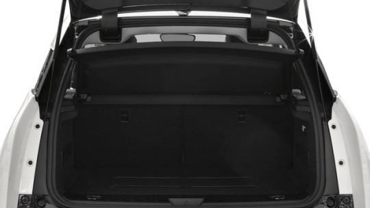 2016 BMW i3 WBY1Z4C52GV507888
