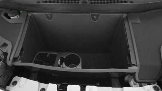 2016 BMW i3 WBY1Z4C52GV507888