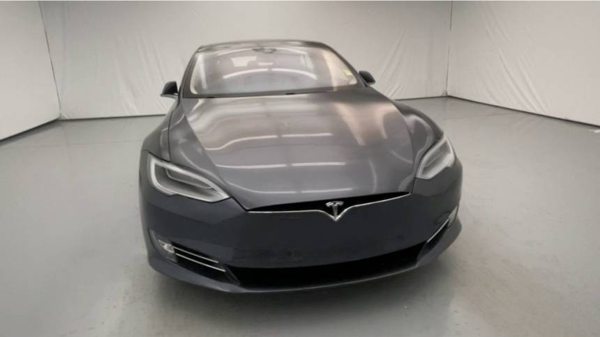 2016 Tesla Model S 5YJSA1E41GF159984