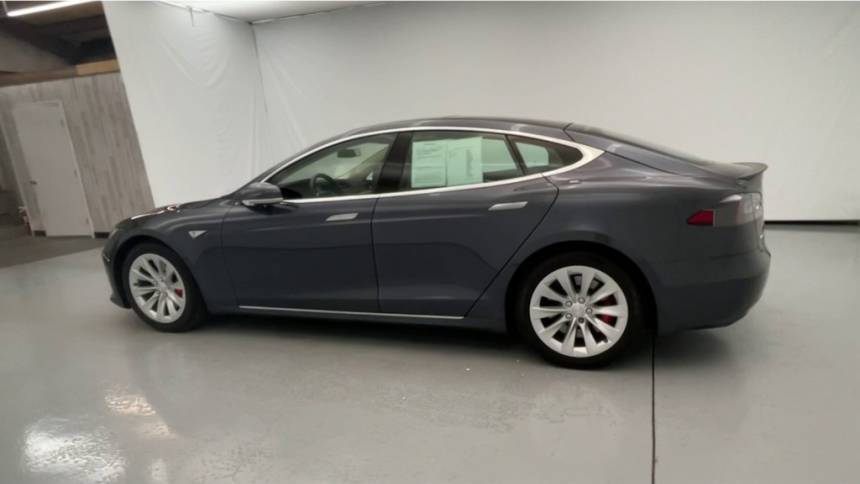 2016 Tesla Model S 5YJSA1E41GF159984