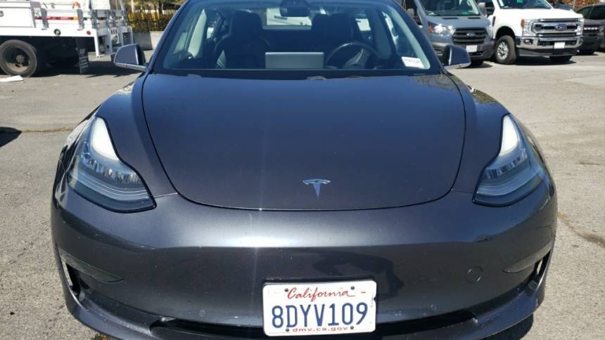 2018 Tesla Model 3 5YJ3E1EA0JF014053