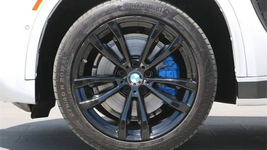 2018 BMW X5 xDrive40e 5UXKT0C52J0W00316