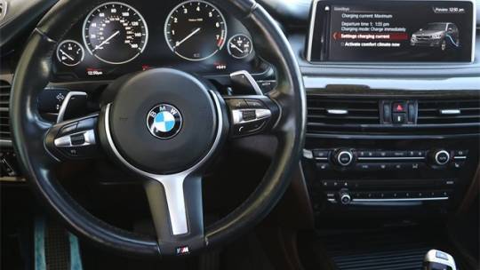 2018 BMW X5 xDrive40e 5UXKT0C52J0W00316