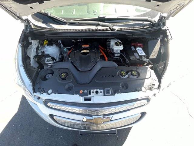 2015 Chevrolet Spark KL8CK6S08FC749930