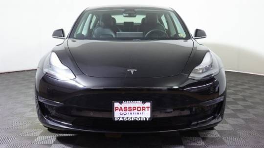 2019 Tesla Model 3 5YJ3E1EA1KF306604