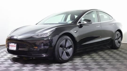 2019 Tesla Model 3 5YJ3E1EA1KF306604