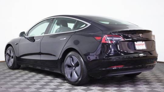 2019 Tesla Model 3 5YJ3E1EA1KF306604