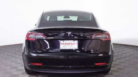 2019 Tesla Model 3 5YJ3E1EA1KF306604