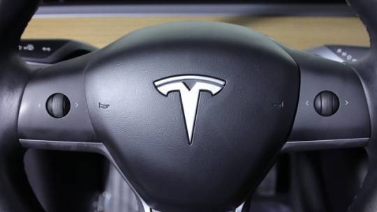 2019 Tesla Model 3 5YJ3E1EA1KF306604