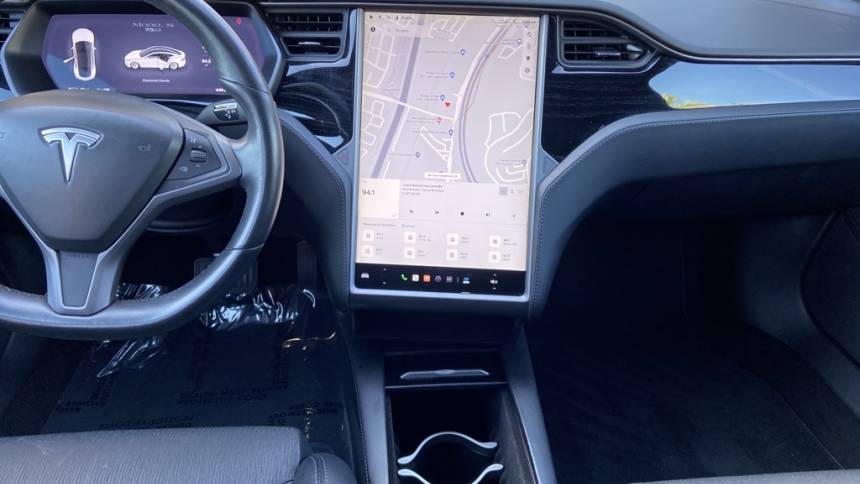 2018 Tesla Model S 5YJSA1E28JF281103