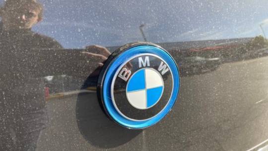 2017 BMW i3 WBY1Z8C33HV892899