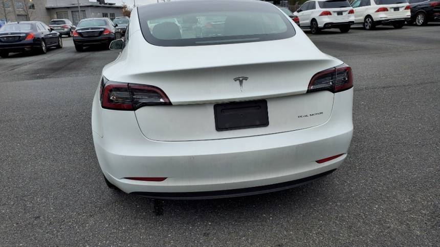 2020 Tesla Model 3 5YJ3E1EB9LF795098