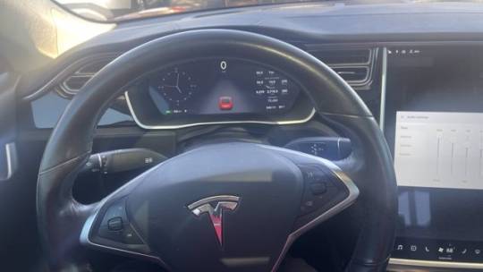 2015 Tesla Model S 5YJSA1S26FF094423