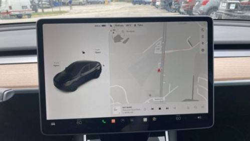 2021 Tesla Model Y 5YJYGDEE6MF078462