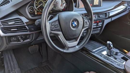 2018 BMW X5 xDrive40e 5UXKT0C57J0W03602
