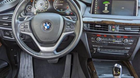 2018 BMW X5 xDrive40e 5UXKT0C57J0W03602