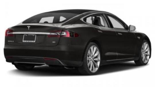 2013 Tesla Model S 5YJSA1CP2DFP13784