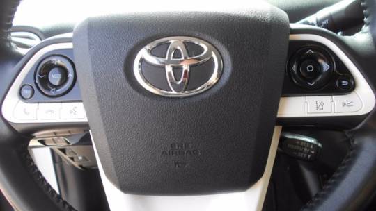 2017 Toyota Prius Prime JTDKARFP8H3003575