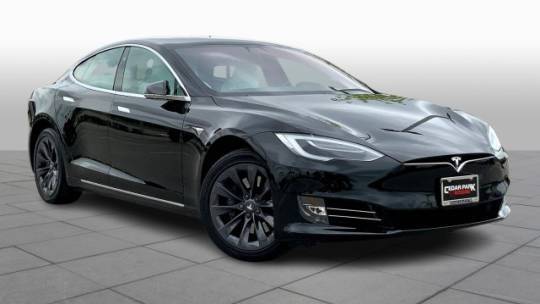 2018 Tesla Model S 5YJSA1E20JF281371